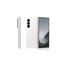 Galaxy Z Fold6 256GB - White - Unlocked