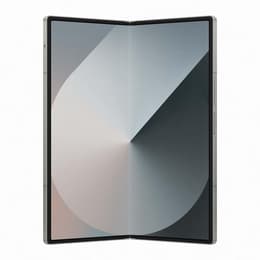 Galaxy Z Fold6 256GB - White - Unlocked