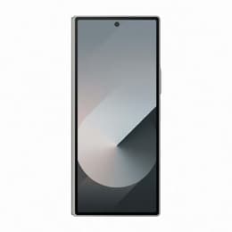 Galaxy Z Fold6 256GB - White - Unlocked