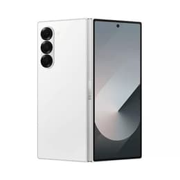 Galaxy Z Fold6 256GB - White - Unlocked