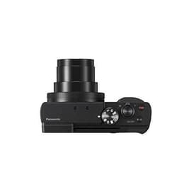 Compact DC-TZ90 - Black + Panasonic LEICA DC VARIO-ELMAR 4.3-129mm ASPH f/3.3-6.4 f/3.3-6.4