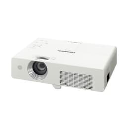 Panasonic PT-LX30H Video projector 3000 Lumen - White