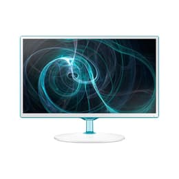 Samsung LT24D391EW 24.0000" 1920 x 1080 HD 720p LCD TV