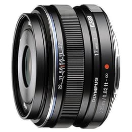 Olympus Camera Lense M.Zuiko Digital 12MM 17mm f/2