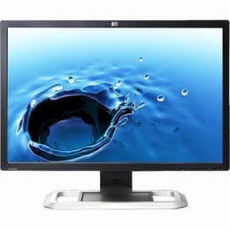 30-inch HP LP3065 2560 x 1600 LCD Monitor Black