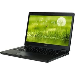 Dell Latitude 5480 14-inch (2017) - Core i7-7820HQ - 8GB - SSD 512 GB QWERTZ - German