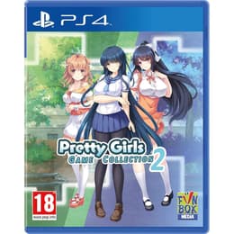 Pretty Girls: Game Collection 2 - PlayStation 4