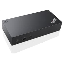 Lenovo ThinkPad USB-C Dock Gen 2 Docking Station