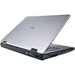 Fujitsu Amilo Li 1705 15-inch (2018) - Celeron M Processor 530 - 1GB - HDD 80 GB QWERTY - English