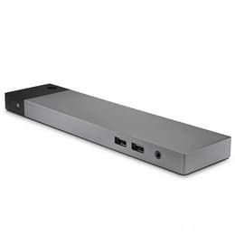 Dell HP Elite / ZBook Thunderbolt 3 Dock - 90W - Station d’accueil Docking Station