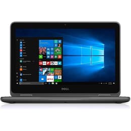 Dell Latitude 3190 11-inch (2019) - Celeron N4120 - 4GB - SSD 128 GB QWERTY - English