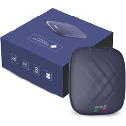 Carlinkit CPC200-TBOXPLUS Car speakers