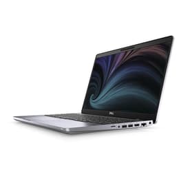 Dell Latitude 5510 15-inch (2020) - Core i5 - Gen 10 (U) - 16GB - SSD 256 GB QWERTZ - German