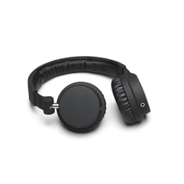Urbanears Zinken noise-Cancelling wired Headphones with microphone - Black