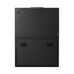 Lenovo ThinkPad X1 Carbon G12 14-inch (2023) - Core Ultra 5 125U - 16GB - SSD 256 GB QWERTY - English