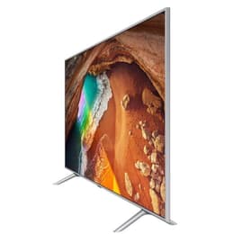 Samsung QE49Q64RAT 49.0000" 3840x2160 Ultra HD 4K QLED Smart TV