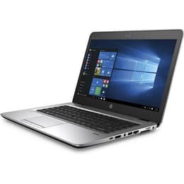 HP EliteBook 840 G3 14-inch (2016) - Core i5-6300U - 12GB - SSD 256 GB + HDD 500 GB QWERTZ - German