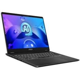 MSI Prestige 14 AI Evo C1MG-065UK 14-inch - Core Ultra 7 155H - 16GB 512GB Integrated Graphics QWERTY - English