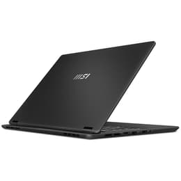 MSI Prestige 14 AI Evo C1MG-065UK 14-inch - Core Ultra 7 155H - 16GB 512GB Integrated Graphics QWERTY - English