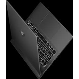 MSI Prestige 14 AI Evo C1MG-065UK 14-inch - Core Ultra 7 155H - 16GB 512GB Integrated Graphics QWERTY - English