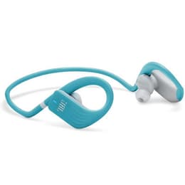 Jbl Endurance Dive Earbud Bluetooth Earphones - Blue