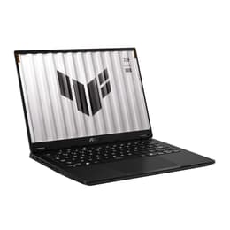 Asus TUF Gaming A14 FA401WU-RG006W 14"-inch - Ryzen AI 9 HX 370 - 16GB - SSD 1 TBGB NVIDIA GeForce RTX 4050 AZERTY - French