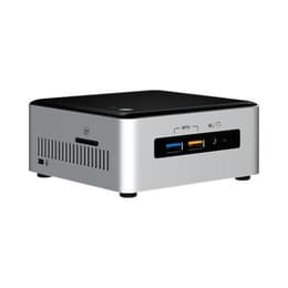 Intel NUC6i3SYH Core i3-6100U 2.3 - SSD 256 GB - 16GB