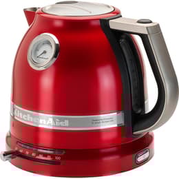 Kitchenaid 5KEK1522ECA Red 1.5000L - Electric kettle