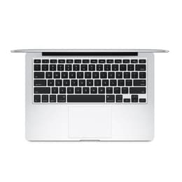 MacBook Pro 13" (2013) - QWERTY - English