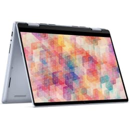 Dell Inspiron 7440 14-inch (2024) - Core 7 150U - 16GB - SSD 512 GB + HDD 512 GB AZERTY - French