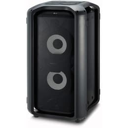 Lg XBOOM RK7 Bluetooth Speakers - Black