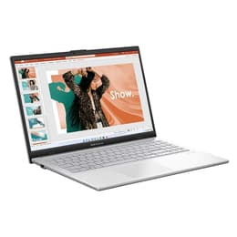 Asus VivoBook Go 15 E1504GA 15-inch (2023) - Core i3-N305 - 8GB - SSD 256 GB QWERTY - English