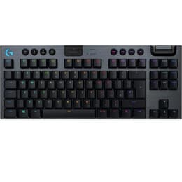 Logitech Keyboard QWERTY English (US) Wireless Backlit Keyboard G915 TKL