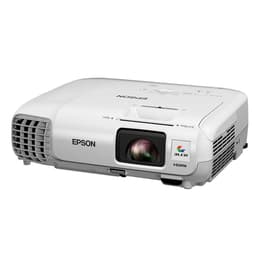 Epson H574B Video projector 1000 Lumen - White