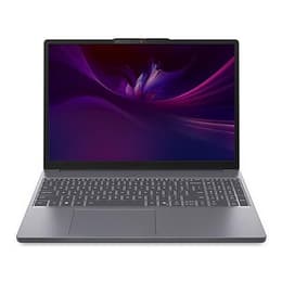 Lenovo IdeaPad Slim 3 15IRH10 16-inch (2025) - Core i7-13620H - 16GB - SSD 512 GB AZERTY - French