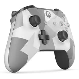 Controller Xbox One X/S / Xbox Series X/S / PC Microsoft Xbox One Winter Forces Special Edition