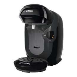 Pod coffee maker Tassimo compatible Bosch Tassimo Style TAS1102V L - Black