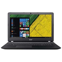 Acer Aspire ES 15 ES1-523-24CW 15-inch (2015) - E1-7010 - 6GB - HDD 1 TB AZERTY - French
