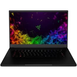 Razer Blade 15 15"-inch - Core i7-9750H - 16GB - SSD 512 GBGB NVIDIA GeForce RTX 2060 AZERTY - French