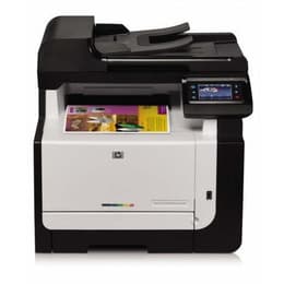 HP LaserJet Pro CM1415FNW Color laser