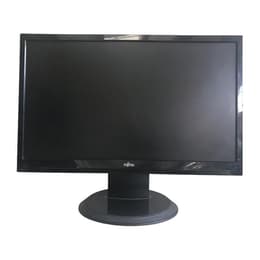 20-inch Fujitsu LL3200T LCD Monitor Black