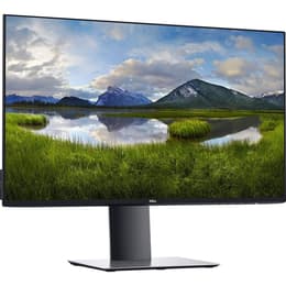 24-inch Dell UltraSharp U2419H 1920x1080 LCD Monitor Black/Grey
