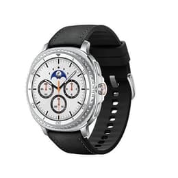 Samsung Galaxy Watch8 Classic Bluetooth 46 mm - White