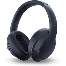 Tcl ELIT400NCBL noise-Cancelling wireless Headphones - Black