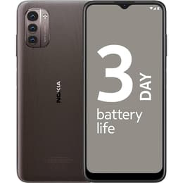 Nokia G21 128GB - Grey - Unlocked