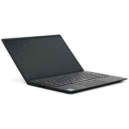 Lenovo ThinkPad X1 Carbon G9 14-inch (2021) - Core i5 - Gen 11 (G) - 16GB - SSD 256 GB QWERTZ - German