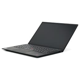 Lenovo ThinkPad X1 Carbon G9 14-inch (2021) - Core i5 - Gen 11 (G) - 16GB - SSD 256 GB QWERTZ - German