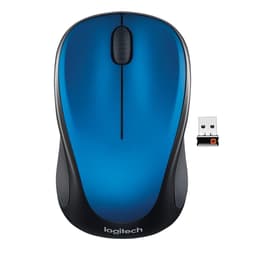 Logitech M317 Mouse Wireless