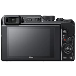 Nikon Coolpix A1000 Compact 16 - Black