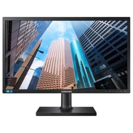 24-inch Samsung S24E450B 1920 x 1080 LED Monitor Black